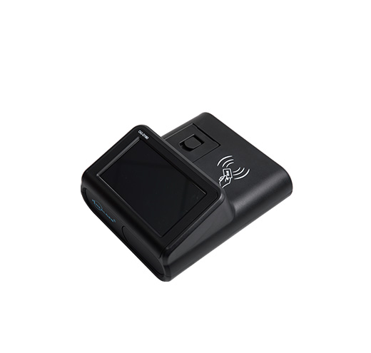 Colloidal Gold Test Reader