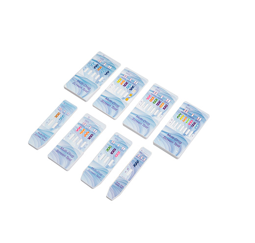 Urine Multi-Drug Test