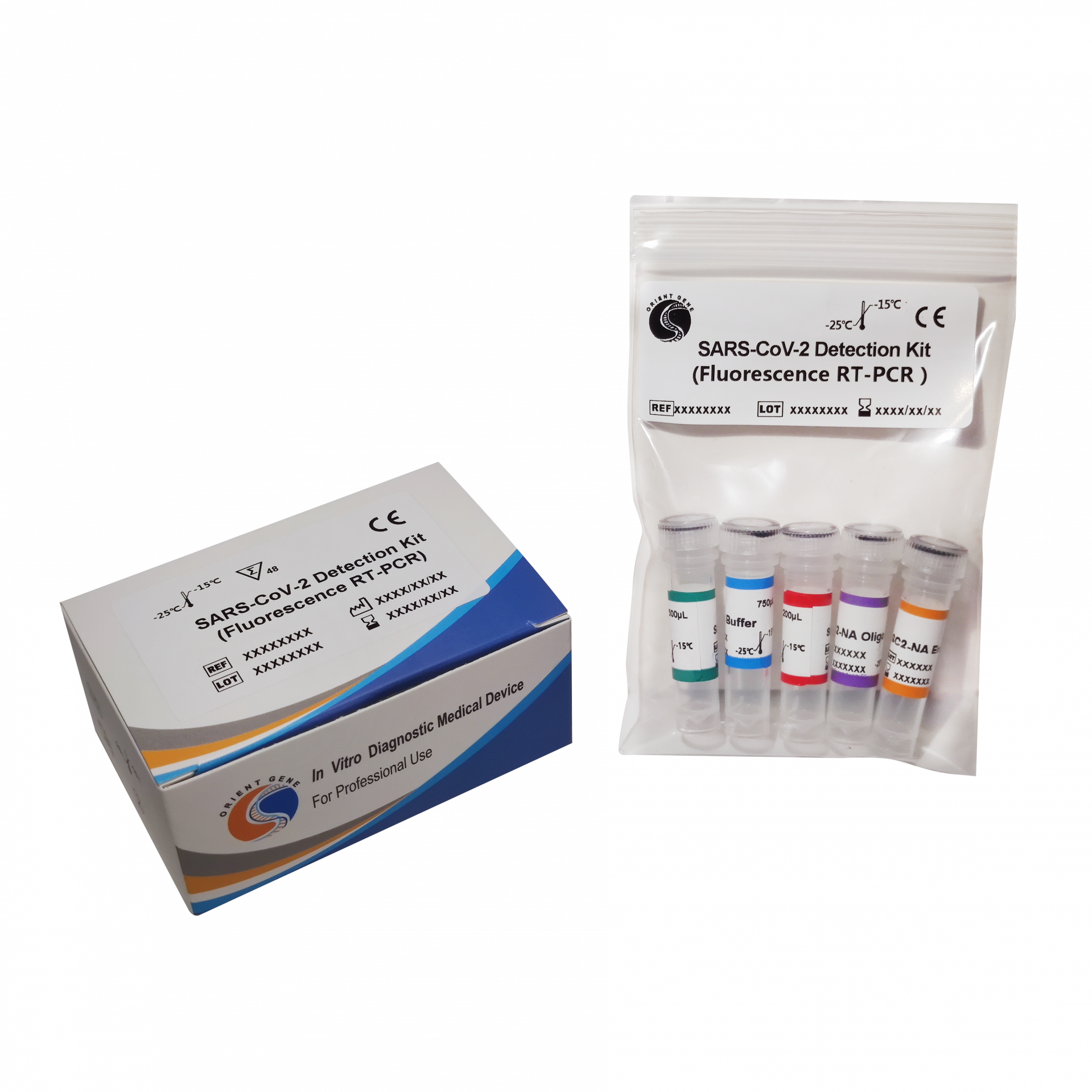 SARS-CoV-2-东方生物——为健康预警_为生命护航